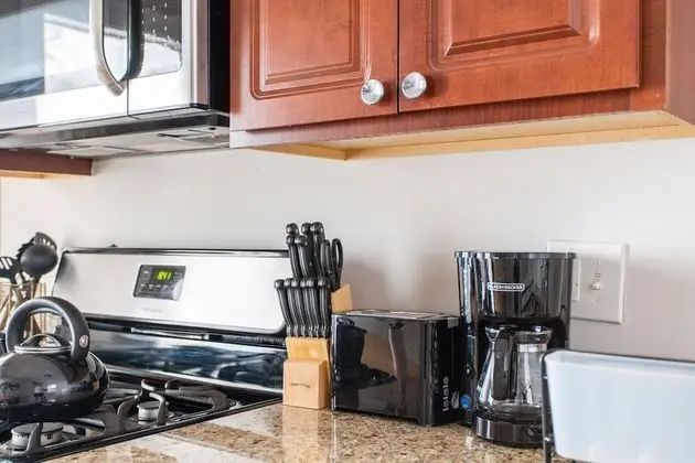 Grand Apart Daire
