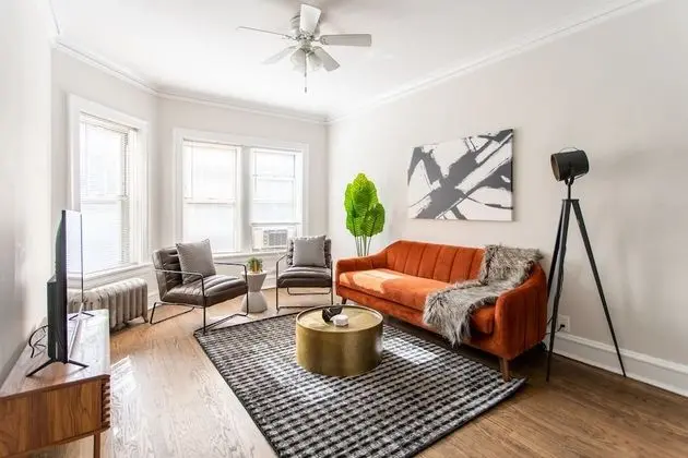 Grand Apart Daire