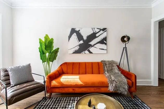 Grand Apart Daire