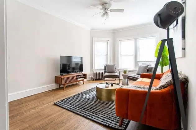 Grand Apart Daire