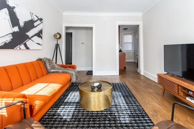 Grand Apart Daire