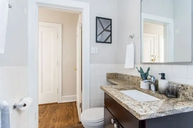 Grand Apart Daire