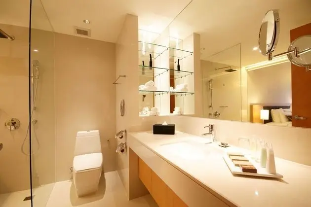 Superior Oda, Business Dinlenme Salonu Kullanımı