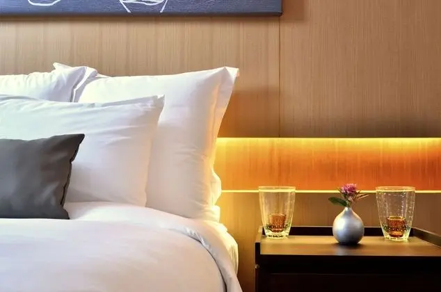 Suit One Bed