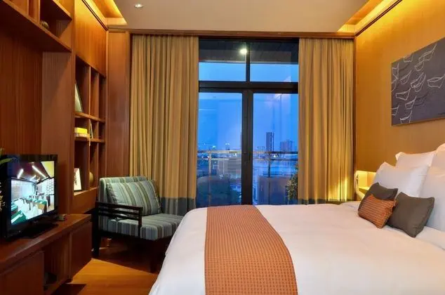 Suit One Bed