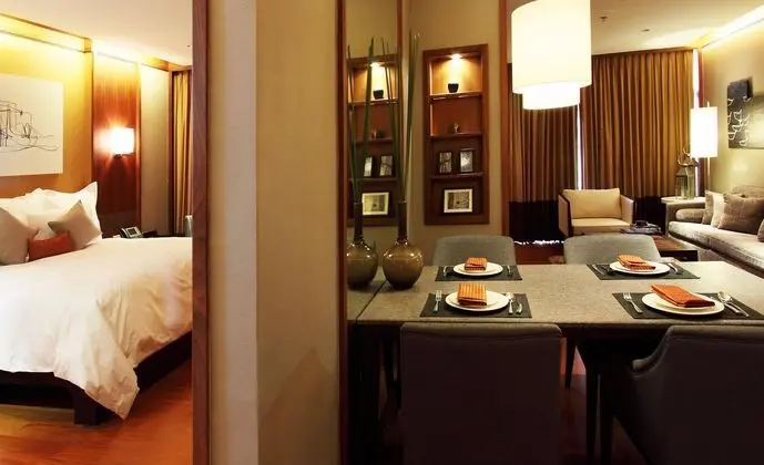 Suit One Bedroom