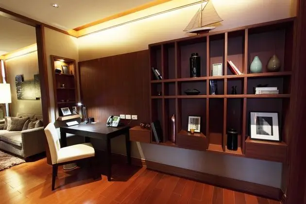 Suit One Bedroom