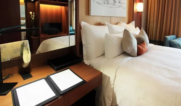 Suit One Bedroom
