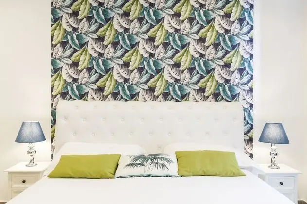 Superior Süit, 1 Büyük (Queen) Boy Yatak, Jakuzi