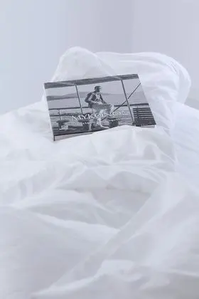 Deluxe Oda, Deniz Manzaralı