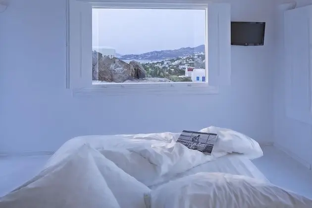 Deluxe Oda, Deniz Manzaralı
