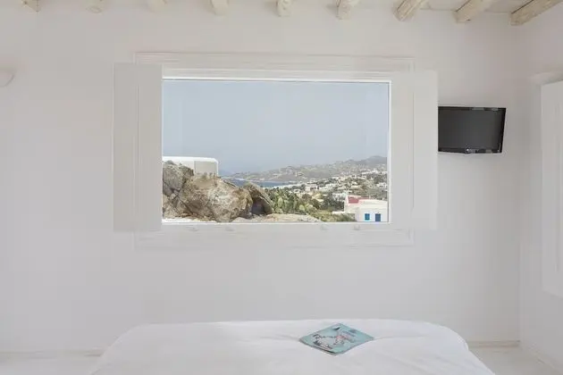 Deluxe Oda, Deniz Manzaralı