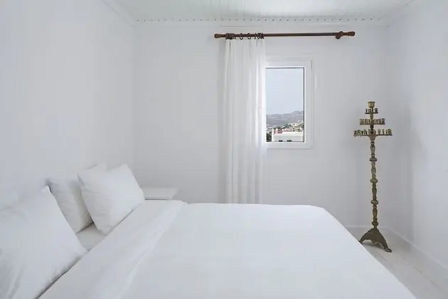 Deluxe Süit, Deniz Manzaralı