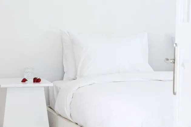 Deluxe Süit, Deniz Manzaralı