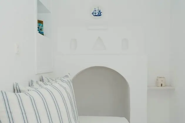 Deluxe Süit, Deniz Manzaralı