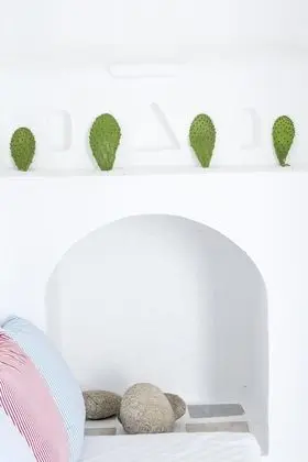 Deluxe Süit, Deniz Manzaralı