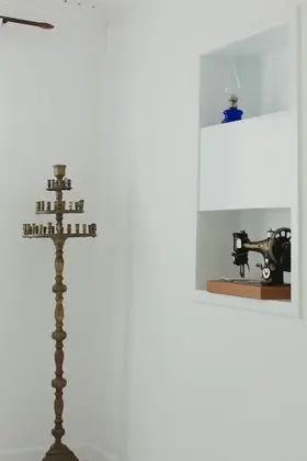 Deluxe Süit, Deniz Manzaralı