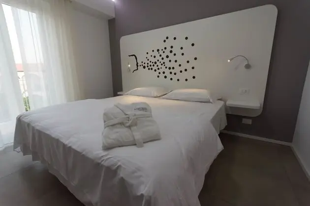 Deluxe Süit, 1 En Büyük (King) Boy Yatak ve Çekyat, Teras