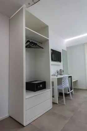 Deluxe Süit, 1 En Büyük (King) Boy Yatak ve Çekyat, Teras