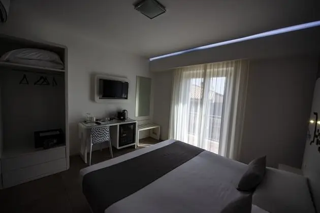 Deluxe Süit, 1 En Büyük (King) Boy Yatak ve Çekyat, Teras