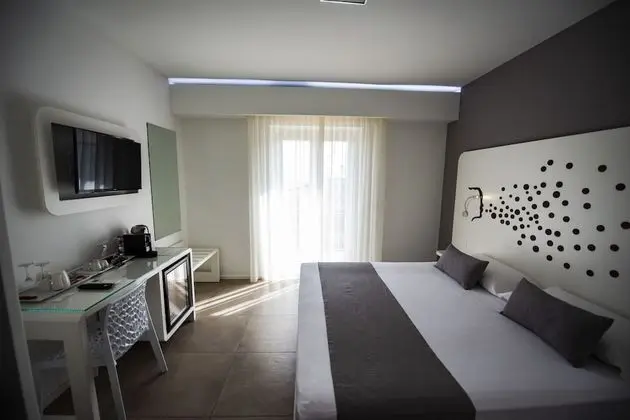 Deluxe Süit, 1 En Büyük (King) Boy Yatak ve Çekyat, Teras