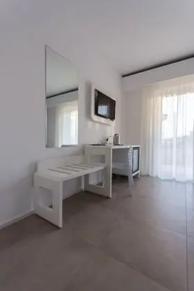 Superior Tek Büyük Yataklı Oda, 1 En Büyük (King) Boy Yatak, Teras