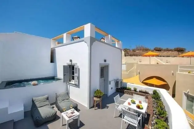 Superior Villa