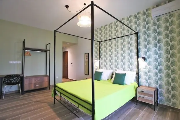 Deluxe Plus Room