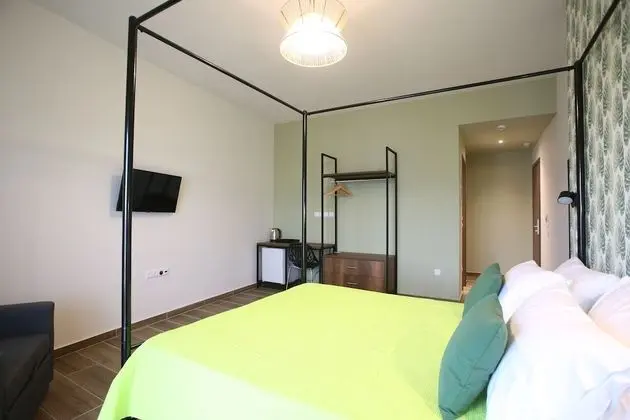 Deluxe Plus Room