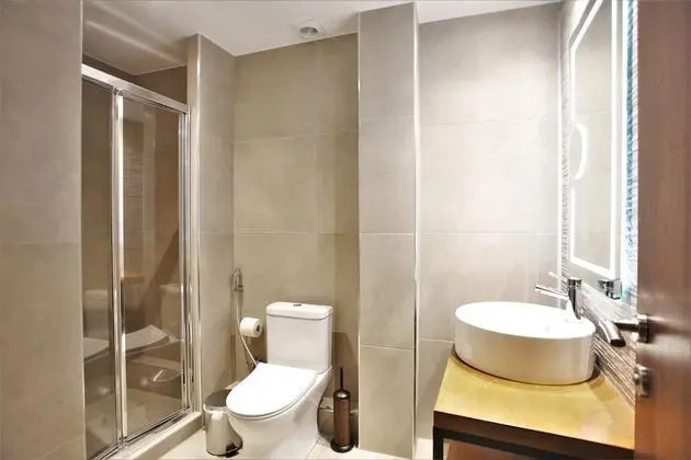 Deluxe Plus Room