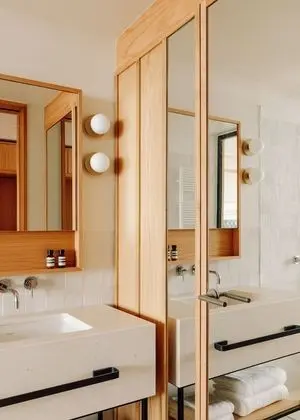 Deluxe Tek Büyük Yataklı Oda, 1 En Büyük (King) Boy Yatak