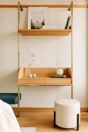 Superior Tek Büyük Yataklı Oda, 1 En Büyük (King) Boy Yatak, Teras, Okyanus Manzaralı