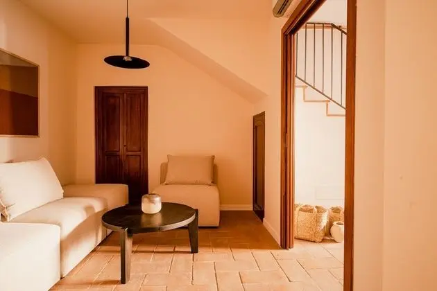 Oda, 1 Yatak Odası, Şehir Manzaralı