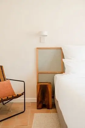 Oda, 1 Yatak Odası, Şehir Manzaralı