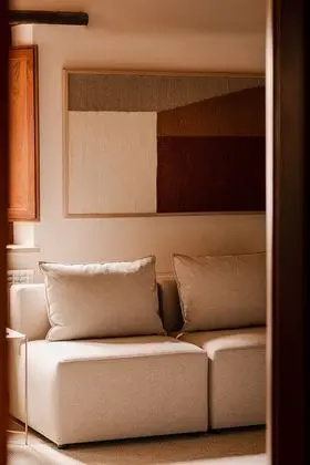 Oda, 1 Yatak Odası, Şehir Manzaralı