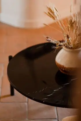 Süit, 2 Yatak Odası, Üzüm Asması Manzaralı