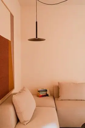 Süit, 2 Yatak Odası, Üzüm Asması Manzaralı