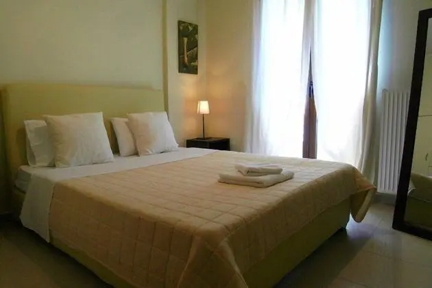 Family Villa, 4 Yatak Odası, Kısmi Deniz Manzarası, Denize Bakan