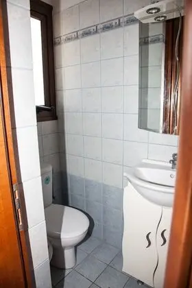 Family Villa, 4 Yatak Odası, Kısmi Deniz Manzarası, Denize Bakan
