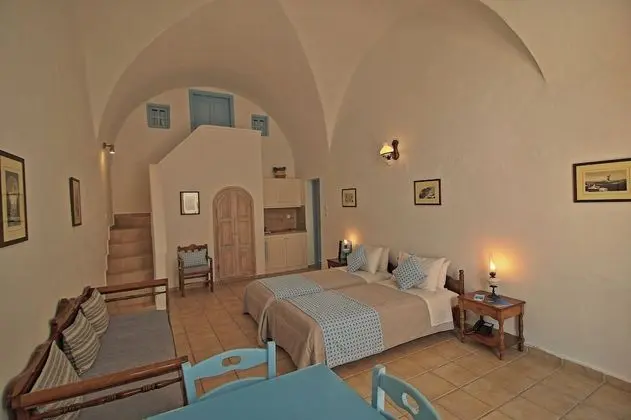 Stüdyo (4 persons)