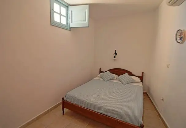 Stüdyo (4 persons)