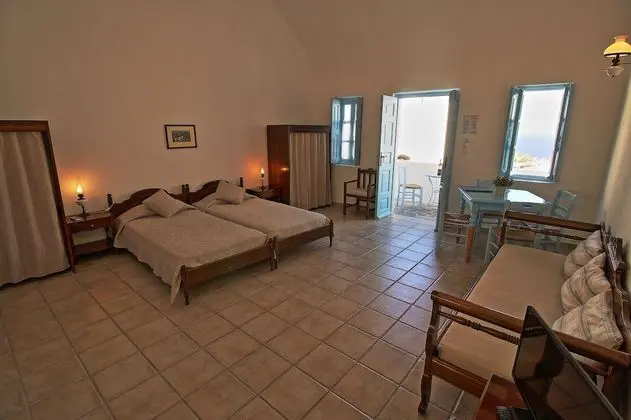 Stüdyo (4 persons)