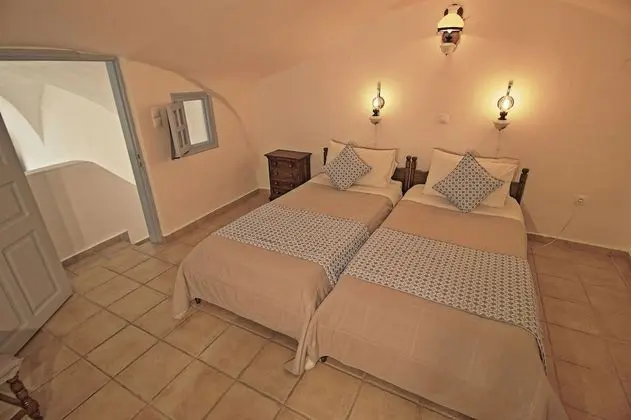Stüdyo (4 persons)