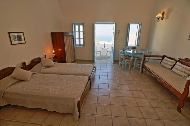 Stüdyo (4 persons)