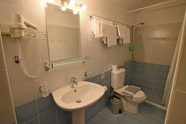 Stüdyo (4 persons)