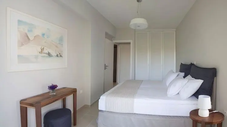 Apart Daire, 1 Yatak Odası, Bahçe Manzaralı