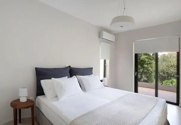 Apart Daire, 1 Yatak Odası, Bahçe Manzaralı