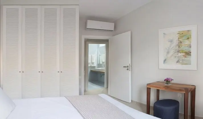Apart Daire, 1 Yatak Odası, Bahçe Manzaralı