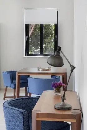 Apart Daire, 1 Yatak Odası, Bahçe Manzaralı