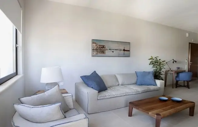 Apart Daire, 1 Yatak Odası, Bahçe Manzaralı